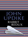 Cover image for Rabbit Redux